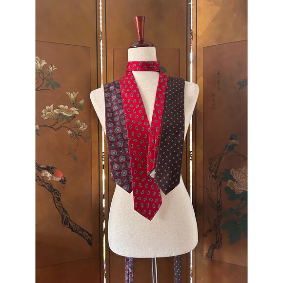 Bundle of 3 Christian Dior neckties - Picture 1 of 6